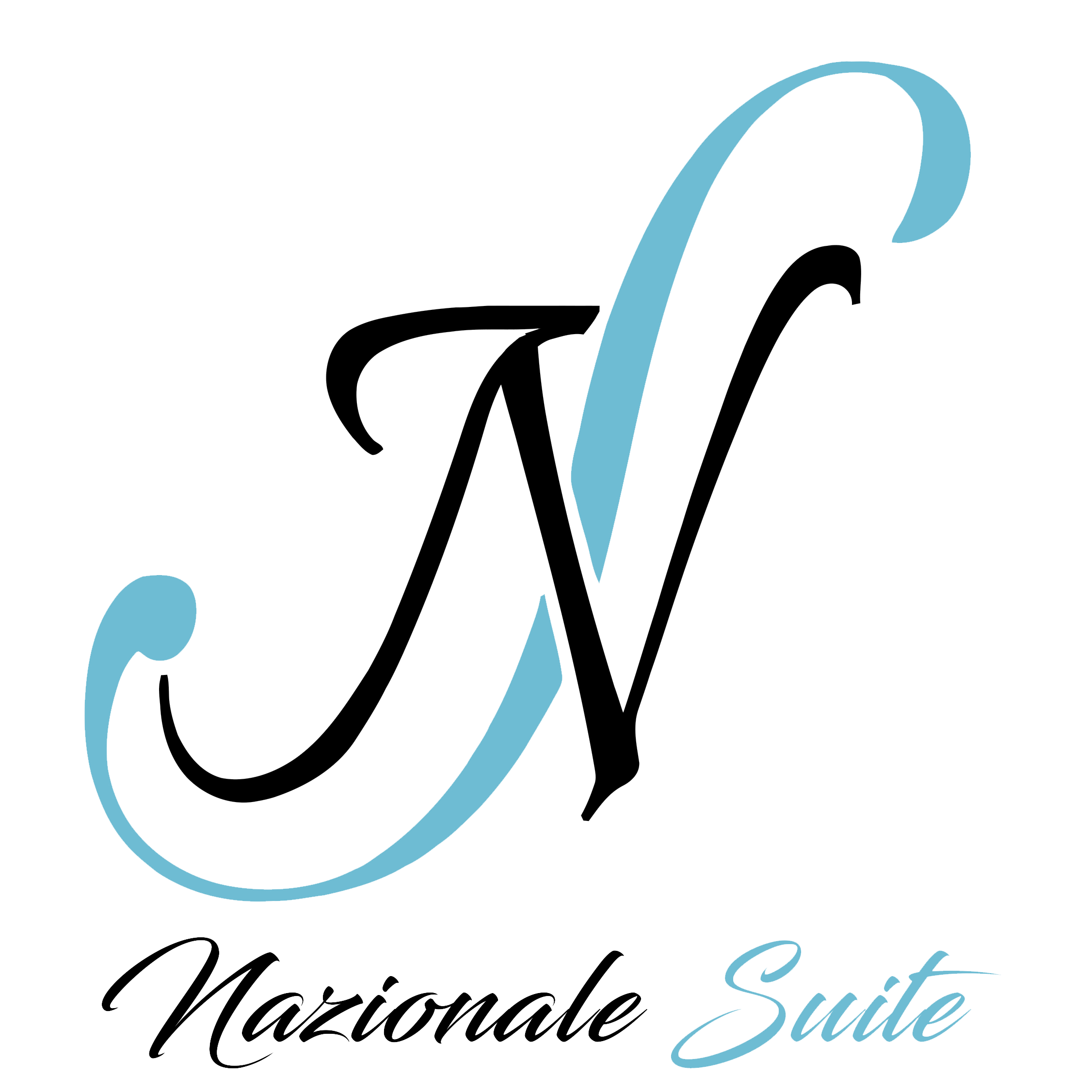 Nazionale Suite — logo ufficiale